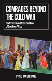 Buy Comrades Beyond the Cold War