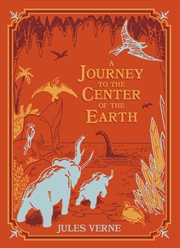Buy A Journey to the Center of the Earth