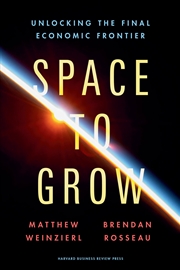 Buy Space to Grow