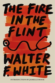 Buy The Fire in the Flint