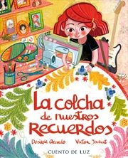 Buy La colcha de los recuerdos