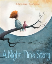 Buy A Night Time Story