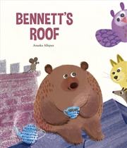 Buy Bennett's Roof