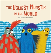 Buy The Ugliest Monster in the World