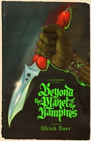 Buy Beyond The Planet Of The Vampires