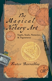 Buy The Magical Notary Art