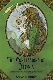 Buy The Confessions Of Fiona