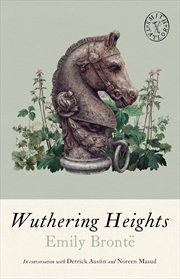 Buy Wuthering Heights