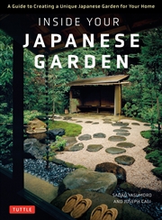 Buy Inside Your Japanese Garden