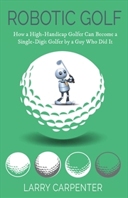 Buy Robotic Golf