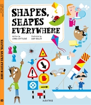 Buy Shapes, Shapes Everywhere