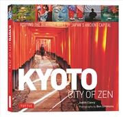 Buy Kyoto City of Zen