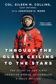 Buy Through the Glass Ceiling to the Stars