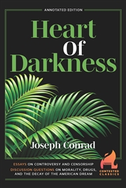 Buy Heart of Darkness