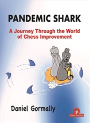 Buy Pandemic Shark