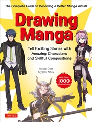 Buy Drawing Manga