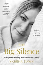 Buy The Big Silence
