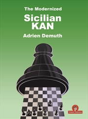 Buy The Modernized Sicilian Kan
