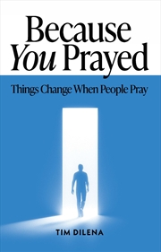 Buy Because You Prayed