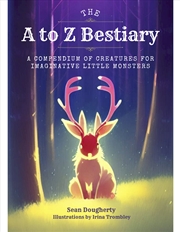 Buy The A to Z Bestiary