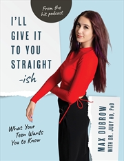 Buy I'll Give It to You Straightish