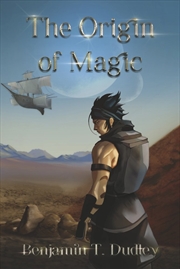 Buy The Journeyer and the Pilgrimage for the Origin of Magic