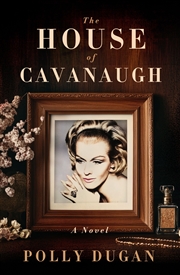 Buy The House of Cavanaugh