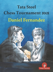 Buy Tata Steel Chess Tournament 2021