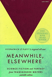 Buy Meanwhile, Elsewhere