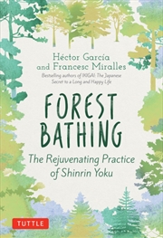 Buy Forest Bathing