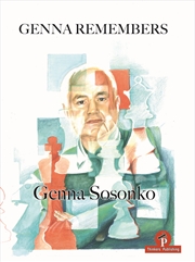 Buy Genna Remembers