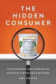 Buy The Hidden Consumer
