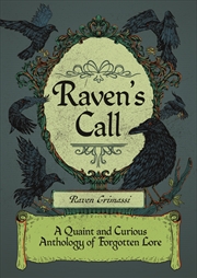 Buy Raven's Call