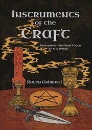 Buy Instruments Of The Craft
