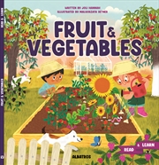 Buy Fruits and Vegetables