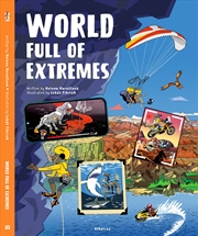 Buy World Full of Extremes