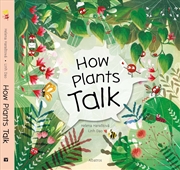 Buy How Plants Talk