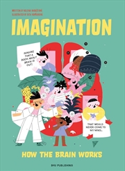 Buy Our Incredible Imagination