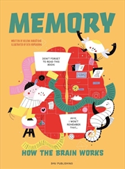 Buy Our Marvelous Memory