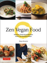 Buy Zen Vegan Food