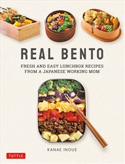 Buy Real Bento