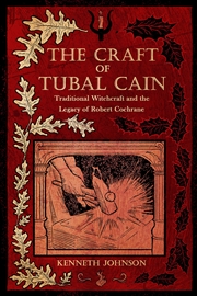 Buy The Craft of Tubal Cain