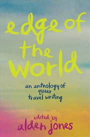 Buy Edge Of The World