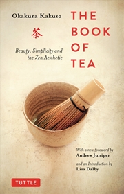 Buy The Book of Tea