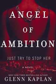 Buy Angel of Ambition