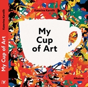 Buy My Cup of Art