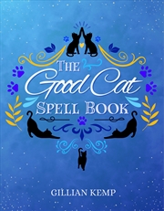 Buy The Good Cat Spell Book