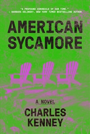 Buy American Sycamore
