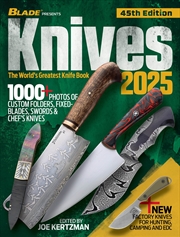 Buy Knives 2025