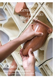 Buy Architectural Ceramic Assemblies Workshop